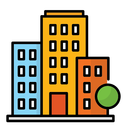 Apartment Icon