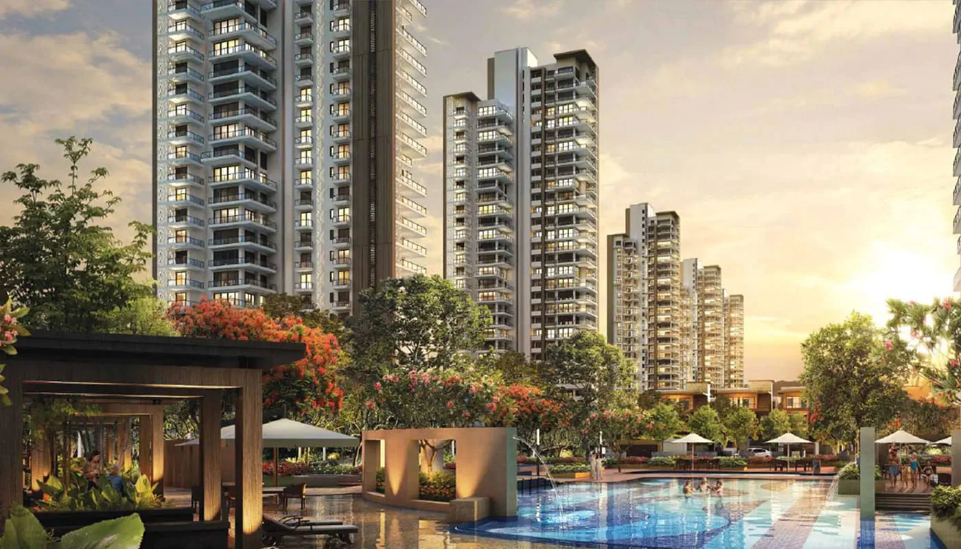 Indiabulls Estate & Club